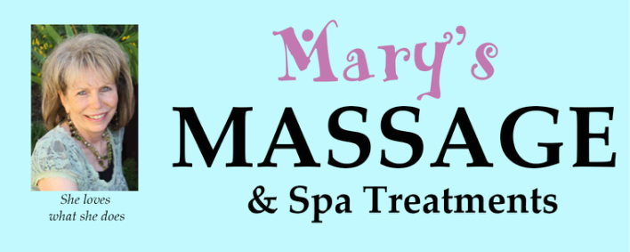 MARY'S&#8203; MASSAGE & SPA TREATMENTS